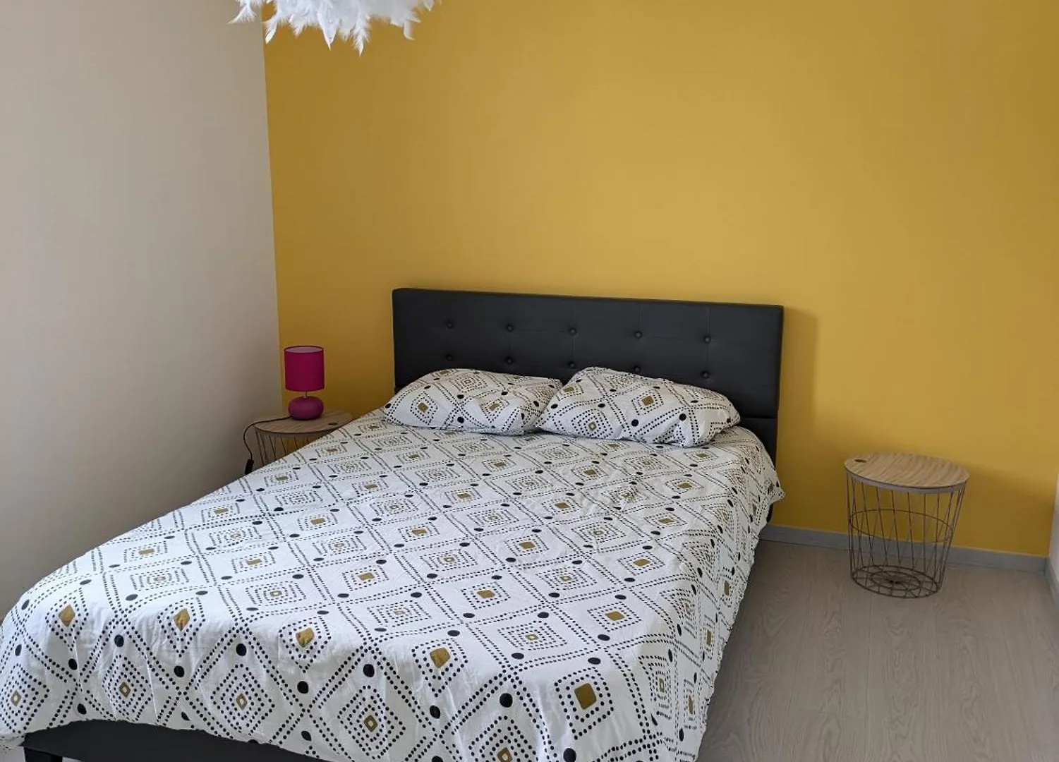 מלון קיברון Chez Gaelle 0*,  צרפת
