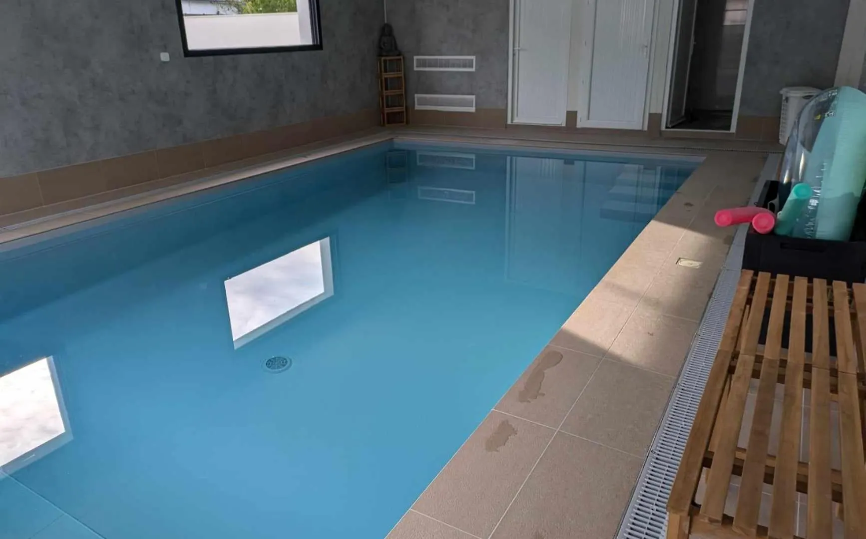 Hotel Chez Gaelle Quiberon