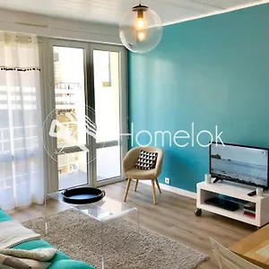 Joli Cocooning - à 2 Pas De La Appartement