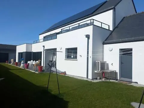 Hotel Chez Gaelle à Quiberon Maison d'hôtes